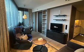 Suites im Cloud